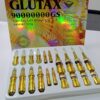 Glutax 90000000GS crystal life stemcell absorption