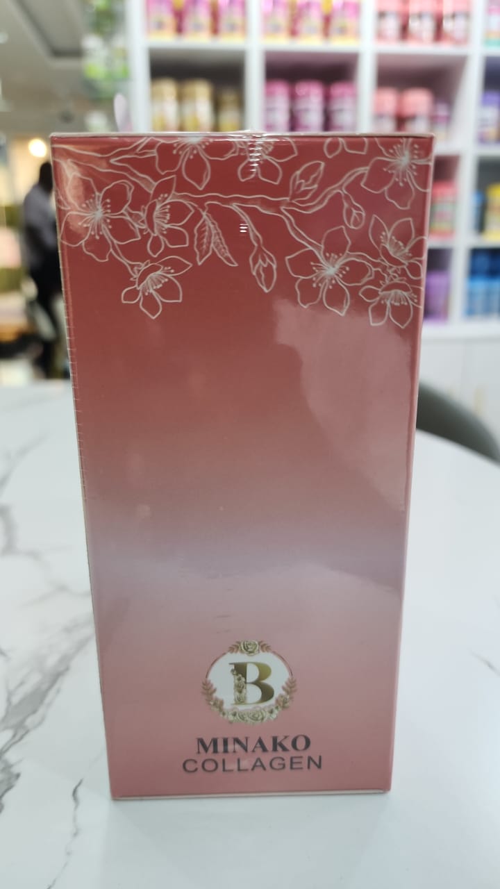 MINAKO COLLAGEN Tripeptide Dietary Supplement - Image 6