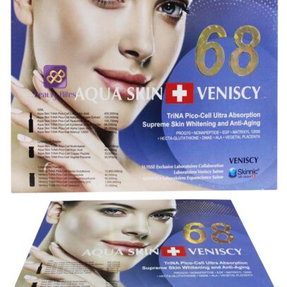 AQUA SKIN X VENISCY 68