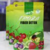 Froza Fibre detox