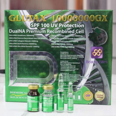 GLUTAX 10000000GX DUALNA PREMIUM RECOMBINED CELL