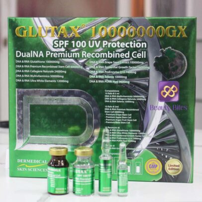 GLUTAX 10000000GX DUALNA PREMIUM RECOMBINED CELL