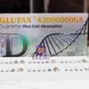 Glutax 42000000GS Supreme Pico Cell Absorption Injection
