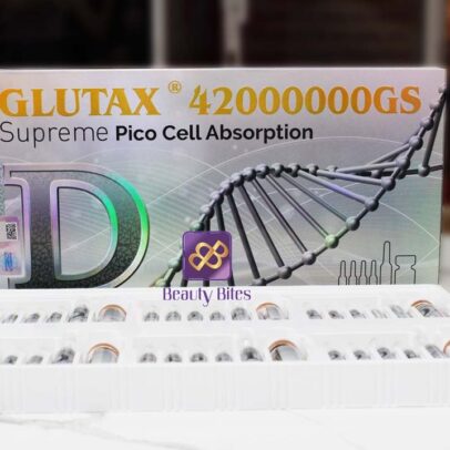 Glutax 42000000GS Supreme Pico Cell Absorption Injection