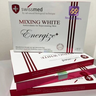 MIXING WHITE ENERGIZER