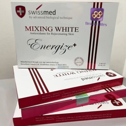 MIXING WHITE ENERGIZER