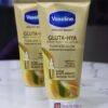 Vaseline Gluta-Hya - Flawless Glow