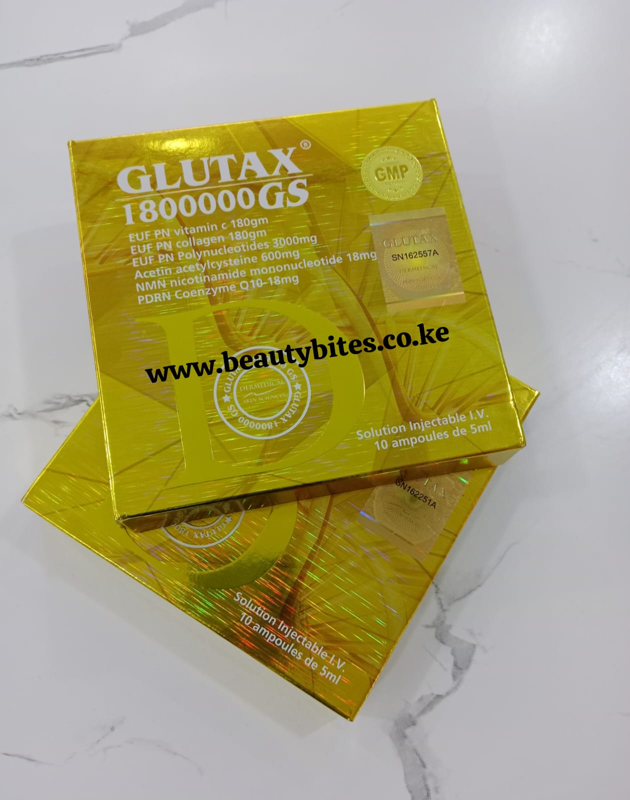 Glutax 1800000GS - Image 3