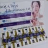 AQUA SKIN ILLUMINARE 2.O