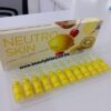 NEUTRO SKIN LEMON KIWI GOLD ACEROLA CHERRY
