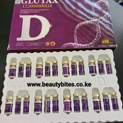 GLUTAX 122000000 GS DIAMOND NMN CELL ABSORPTION
