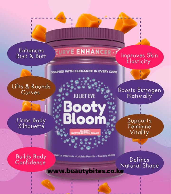 JULIET EVE BOOTY BLOOM - Image 2