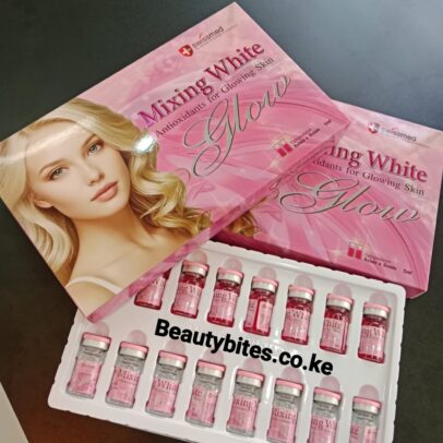 SWISSMED  MIXING WHITE GLOW